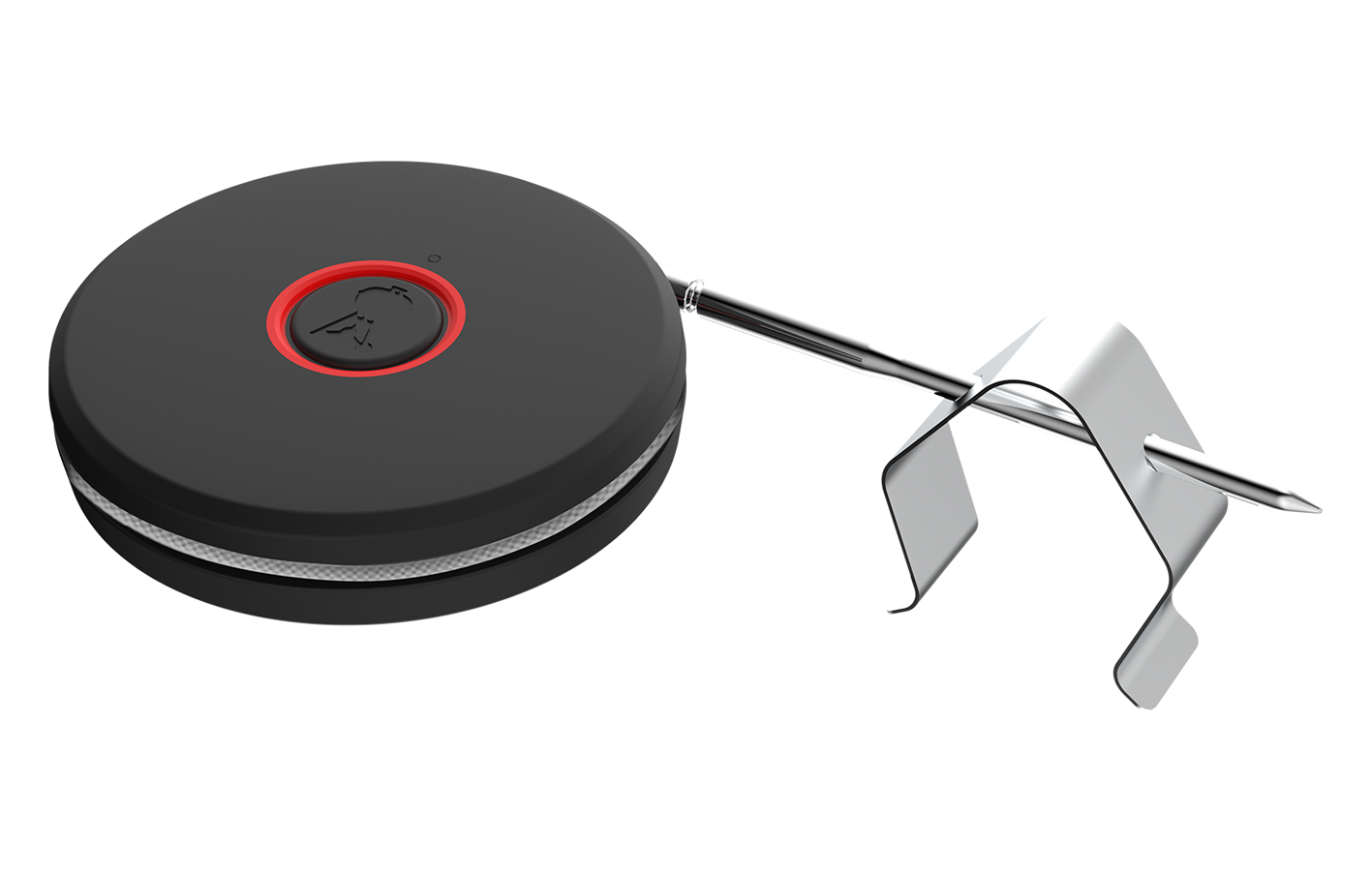 Weber Bluetooth Thermometer mit Kabel