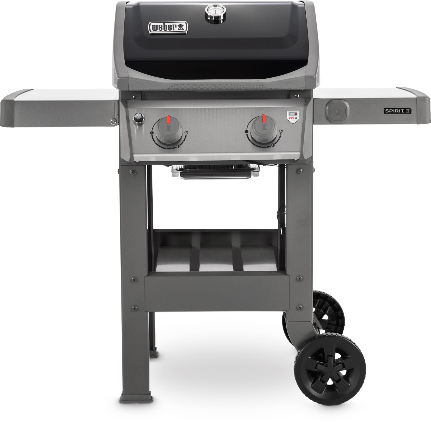 Weber Spirit II E 210 Gasgrill