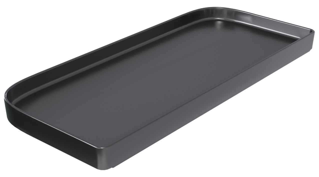 Rösle Plancha-Grillplatte BlazeFlame