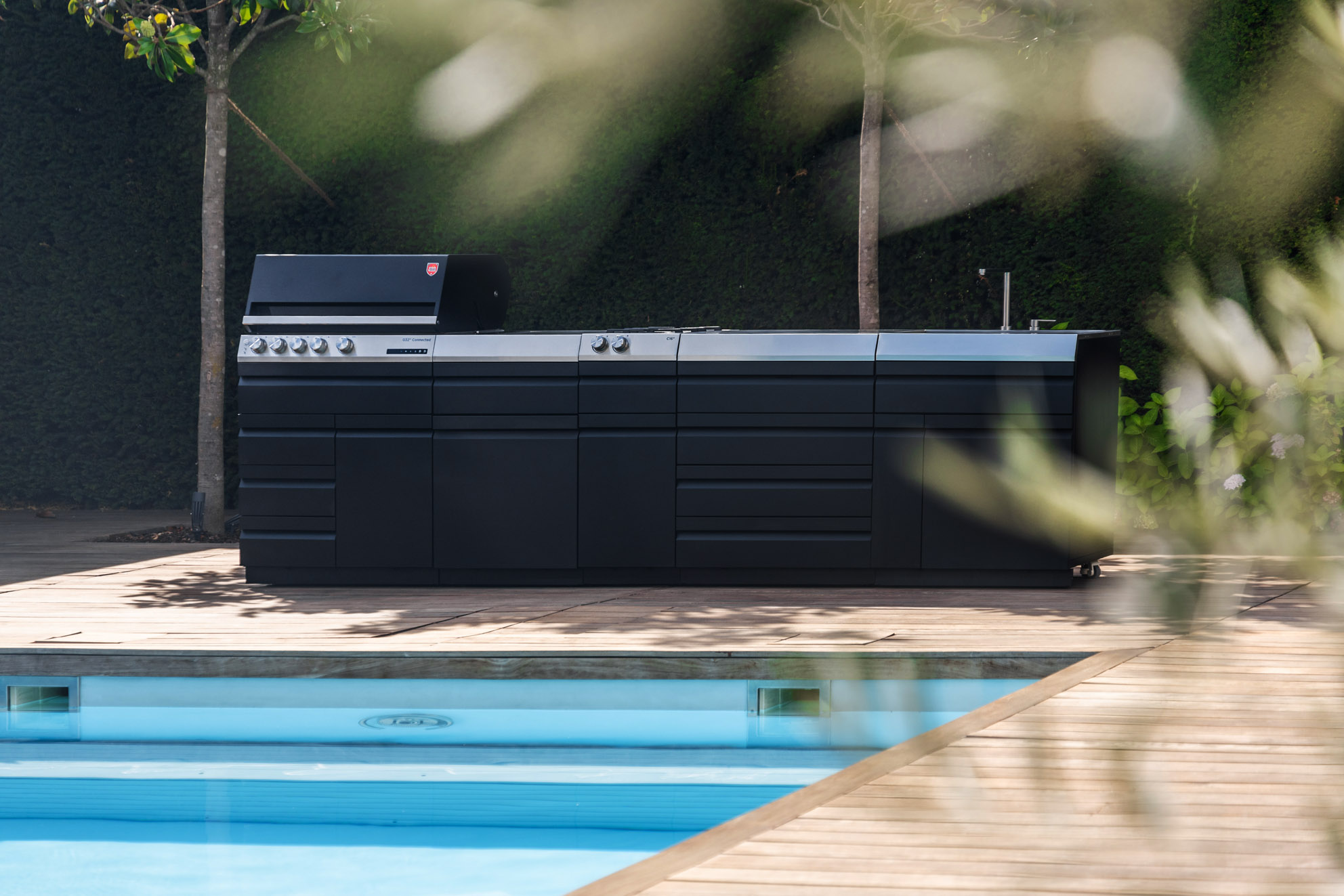Outdoorkuechen_Luxury_2 Otto Wilde G32 Connected LUXURY