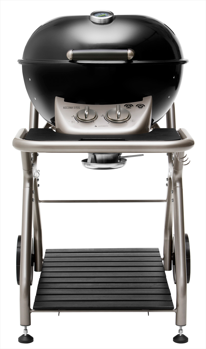 Outdoorchef Ascona 570 G