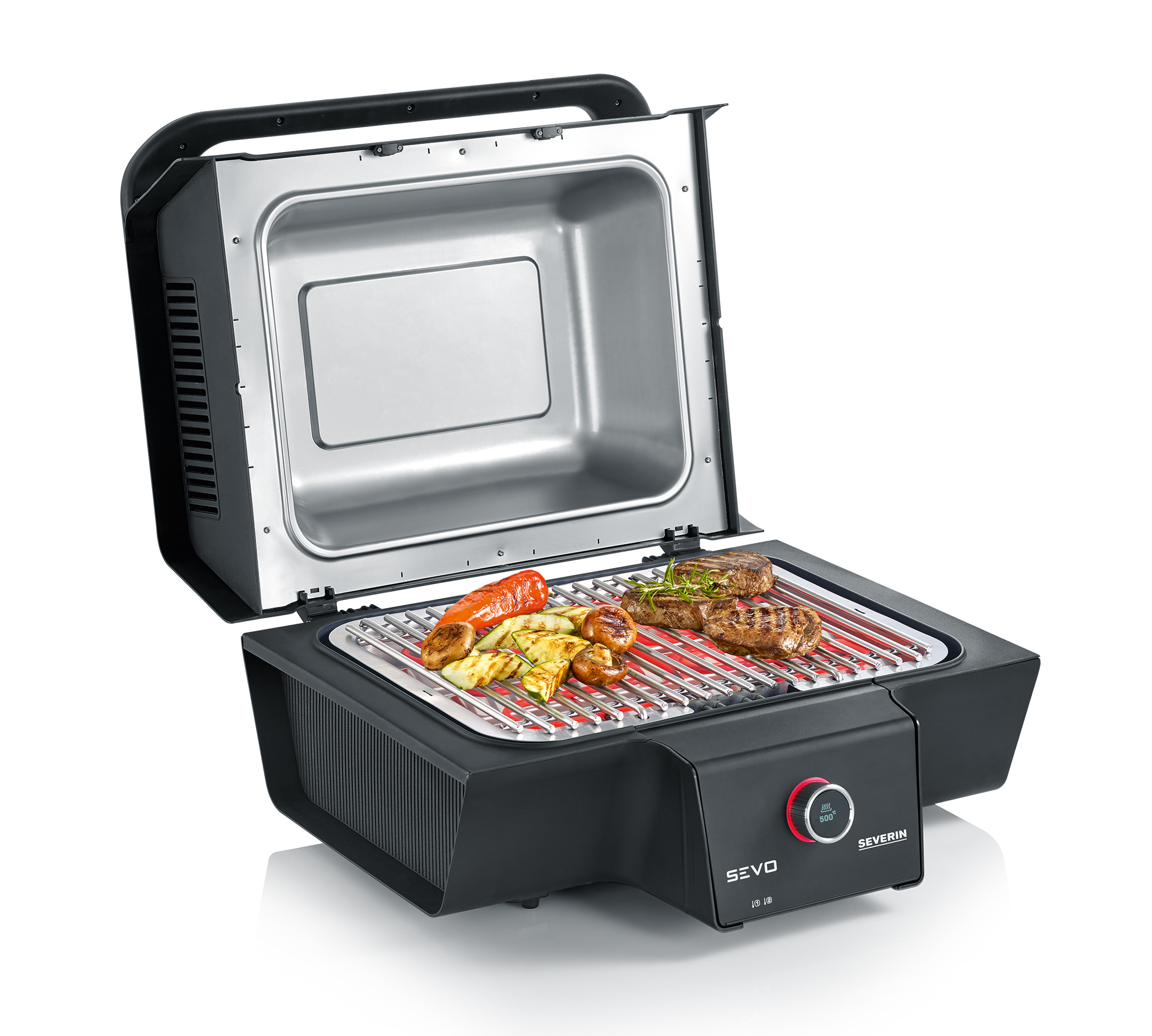 Severin_Smart_1 Severin Sevo Smart Control GT