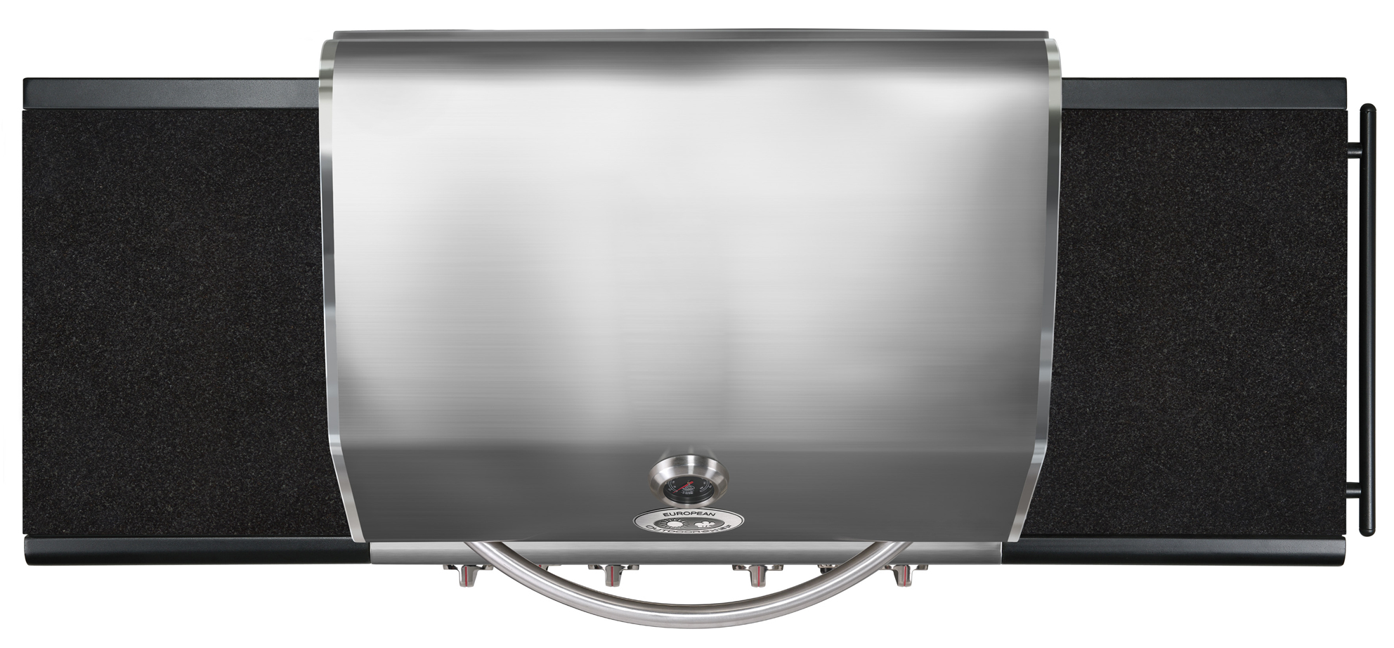 OUTDOORCHEF Australia 455 G Gasgrill, A-Line