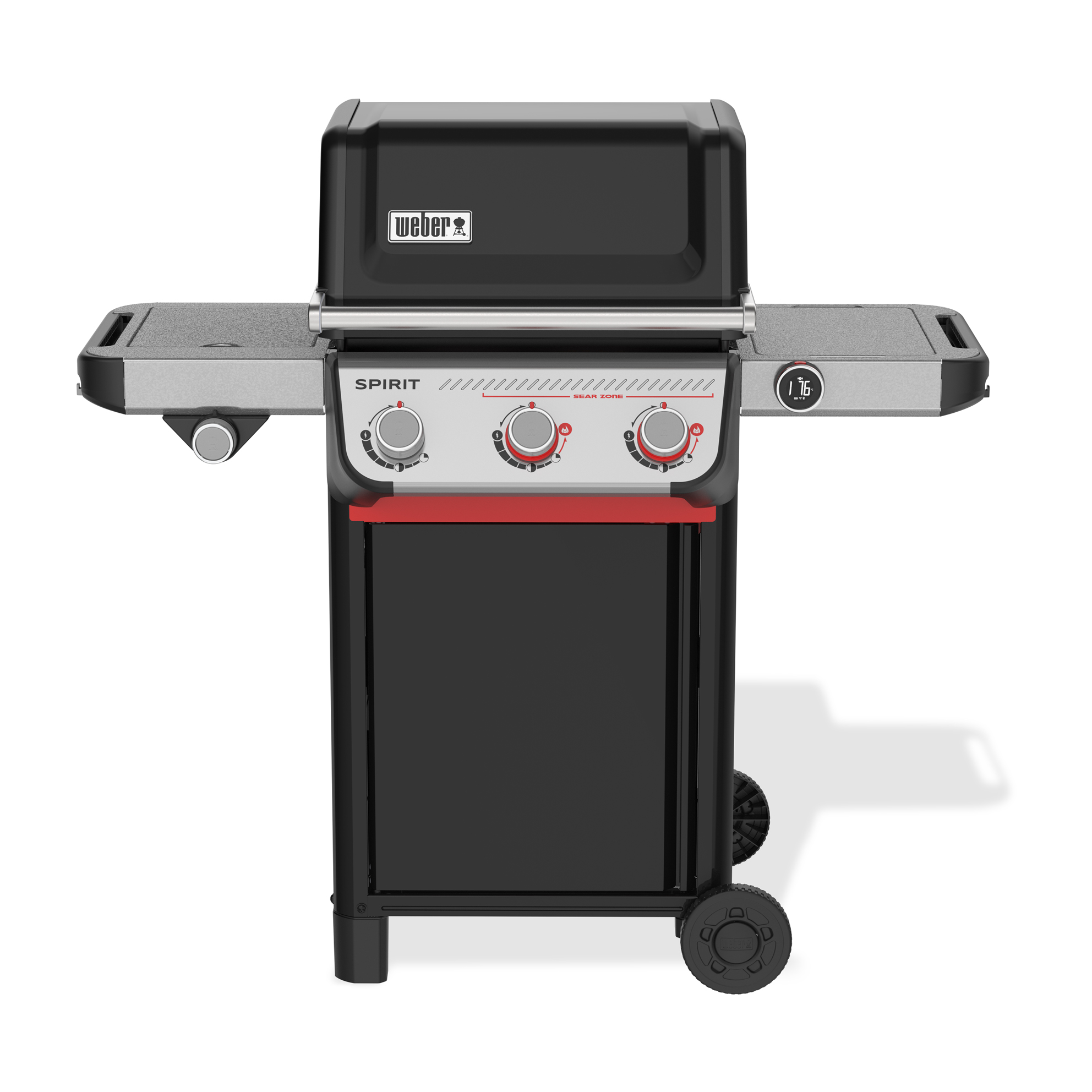 Weber Spirit EX-335 smarter Gasgrill