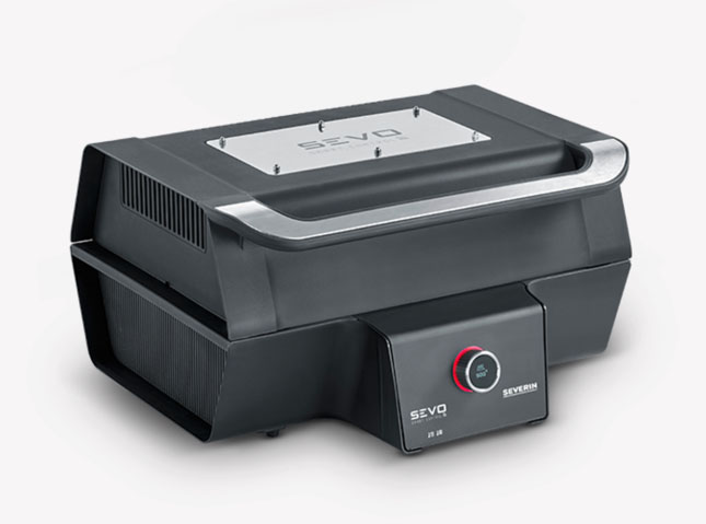 Severin_Smart_9 Severin Sevo Smart Control GT