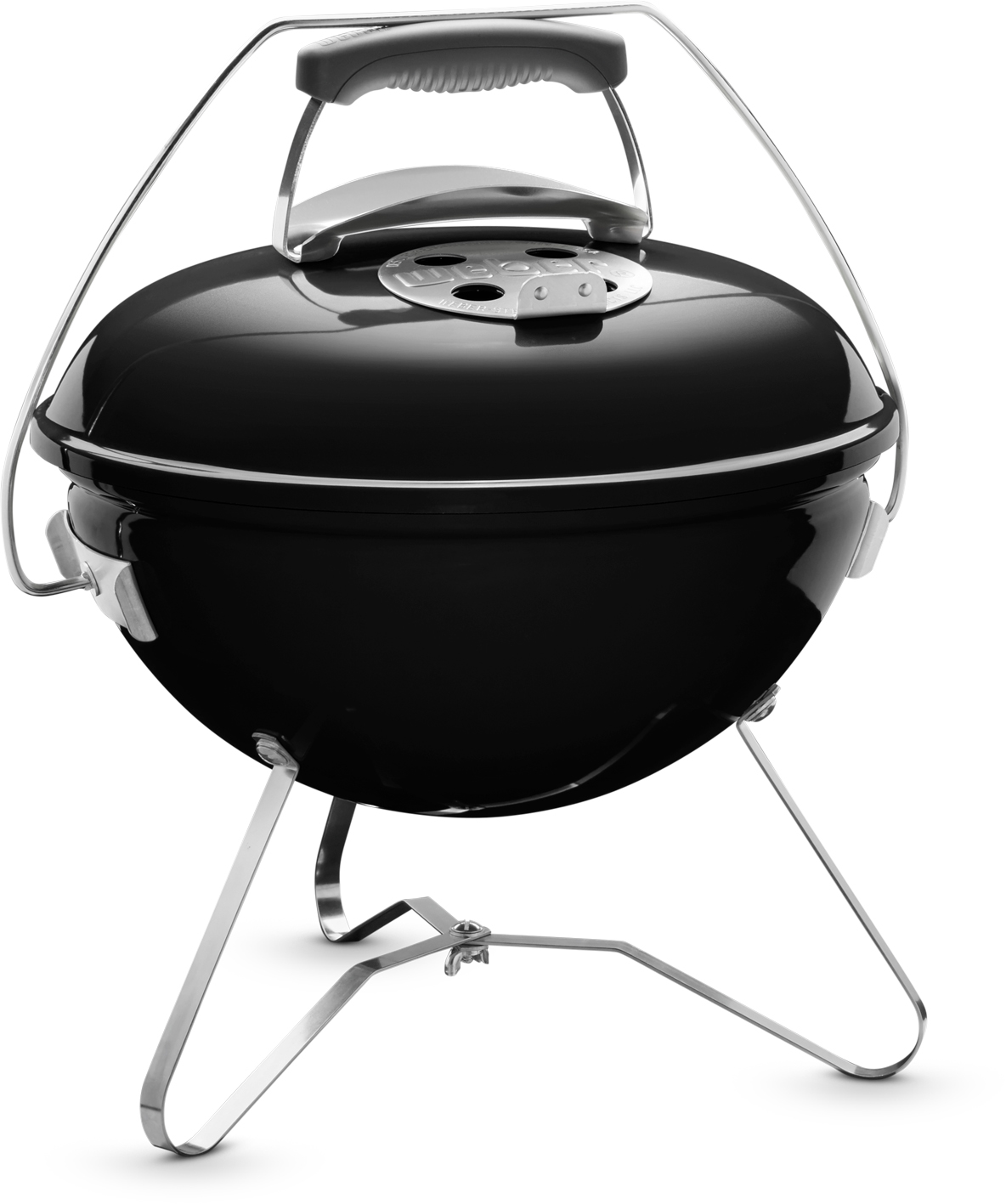 Weber Smokey Joe Premium Black