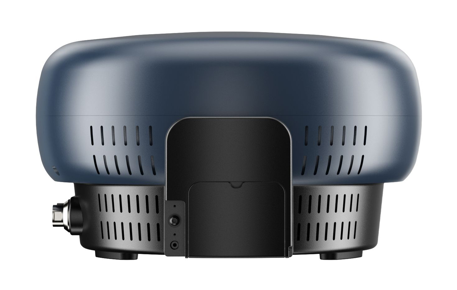 Kilt_Schwarz_10 Everdure KILN Pizzaofen 2-Brenner, Graphite