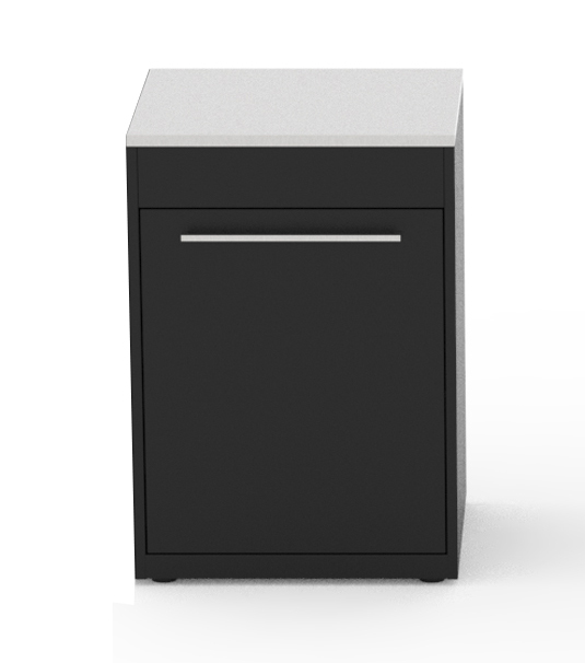 Weber BBQ Kitchen - Türmodul
