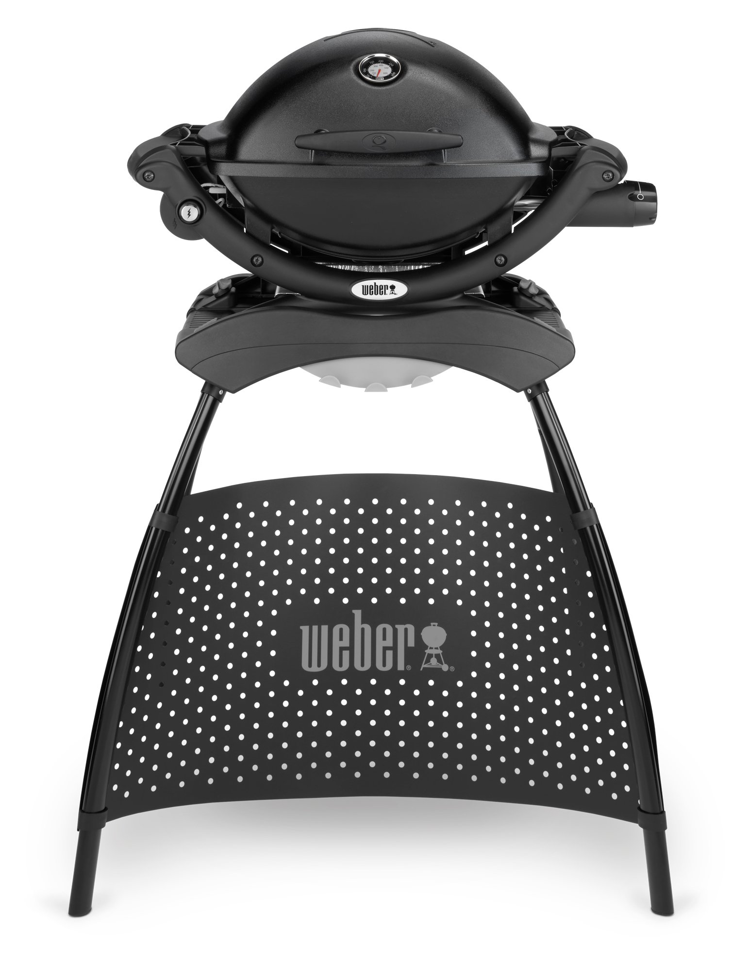 Weber Q 1200 Stand