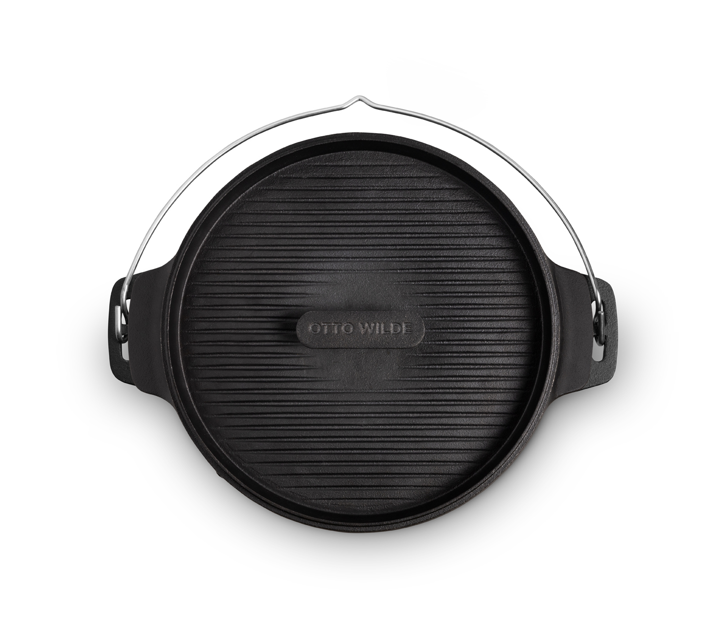 420440_Dutch_Oven_3 Otto Wilde Dutch Oven Set