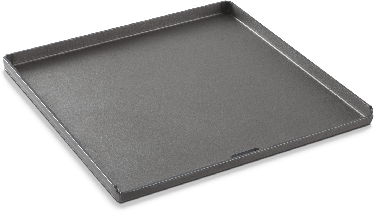 Weber CRAFTED Plancha Grillplatte