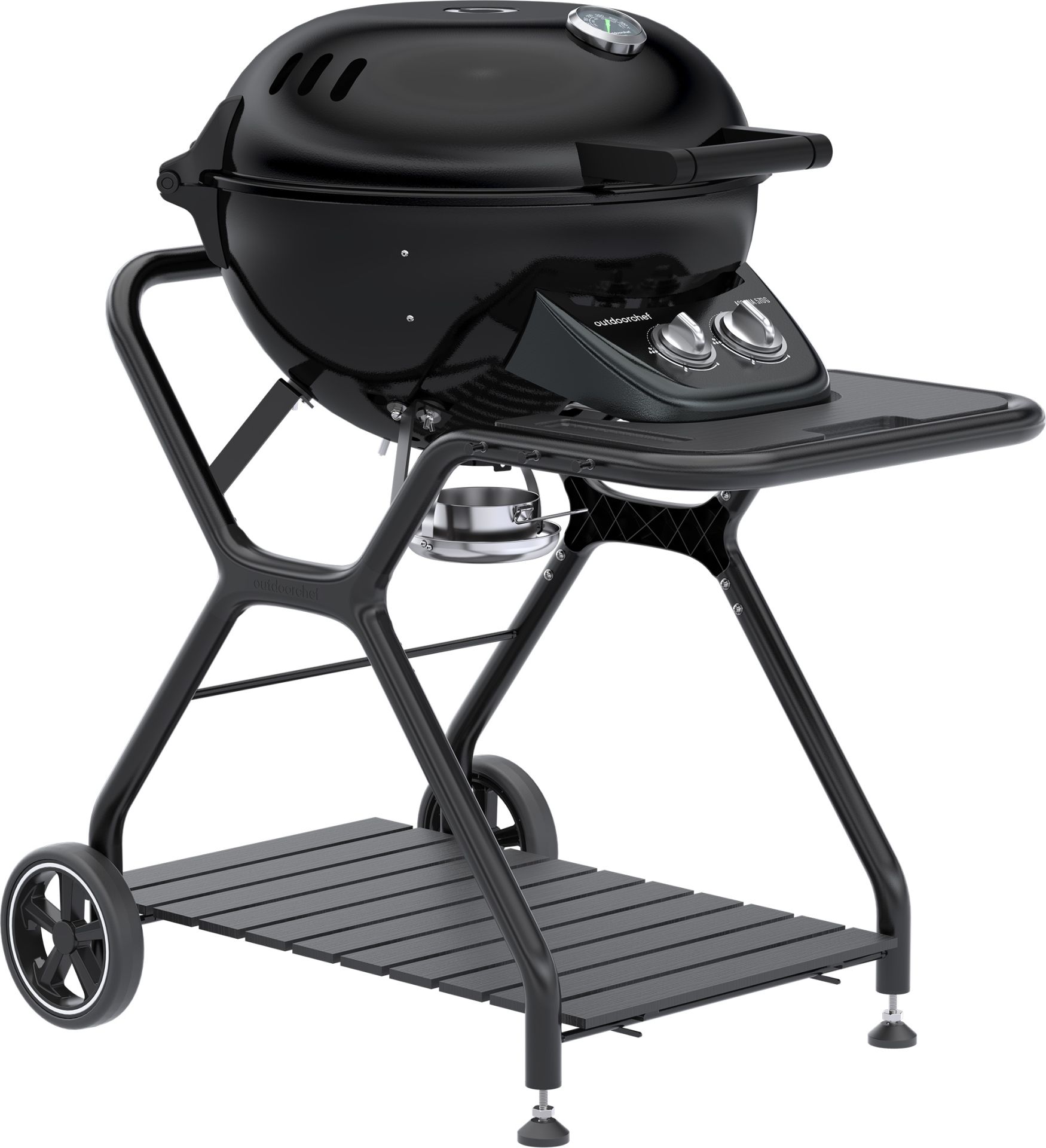 Outdoorchef Ascona 570 G EVO