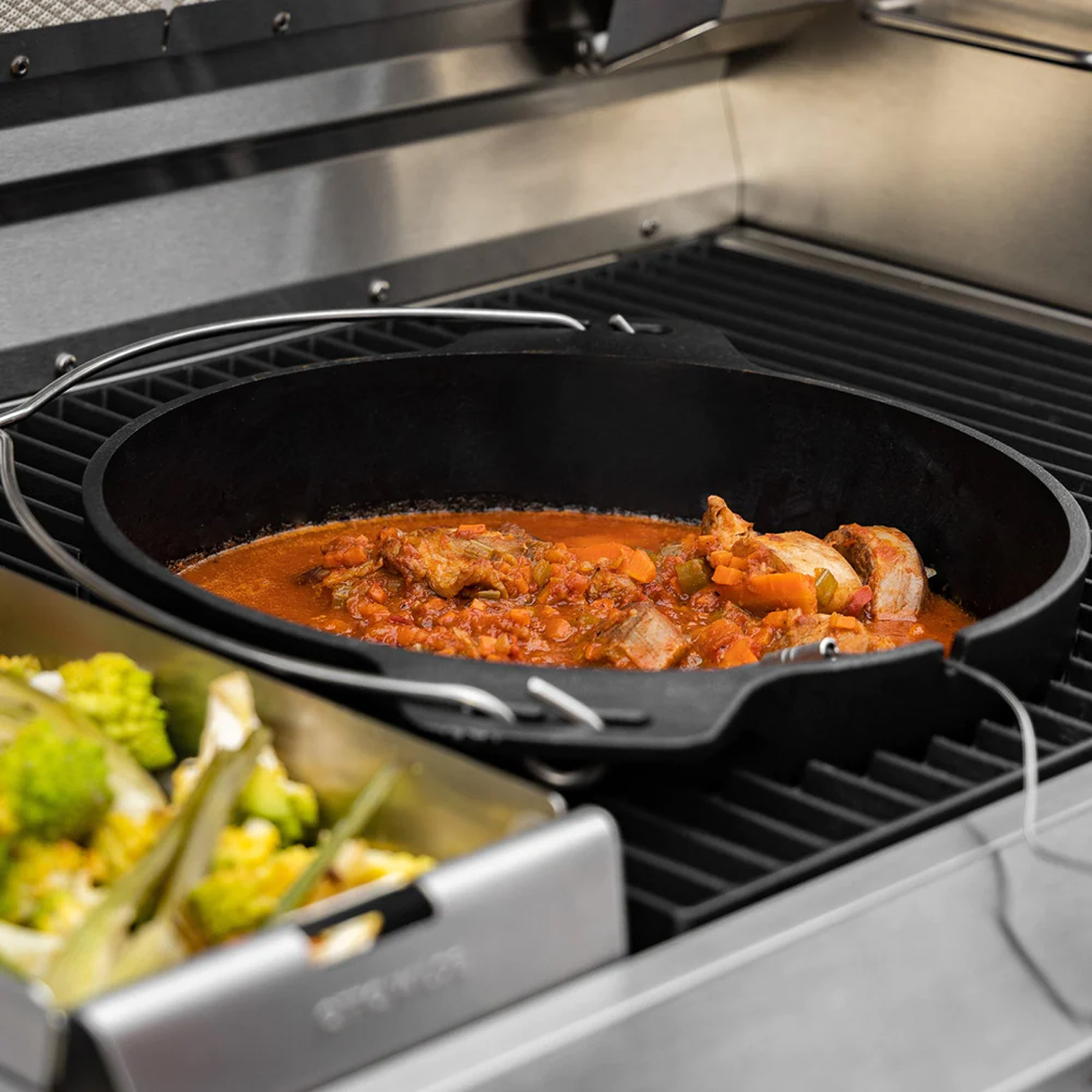 420440_Dutch_Oven_17 Otto Wilde Dutch Oven Set