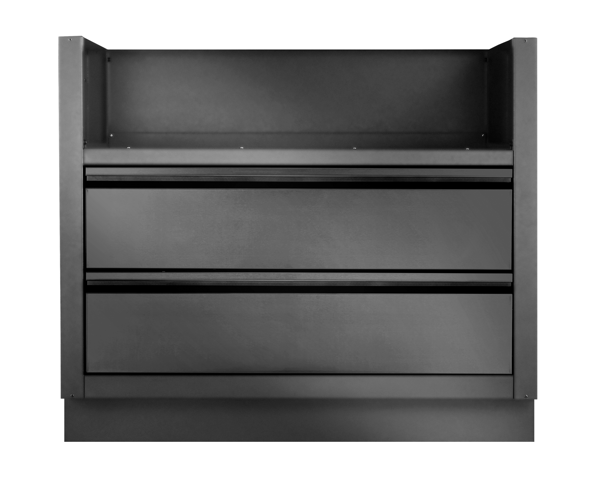 Napoleon Oasis Unterschrank 700 Serie 38 Einbau