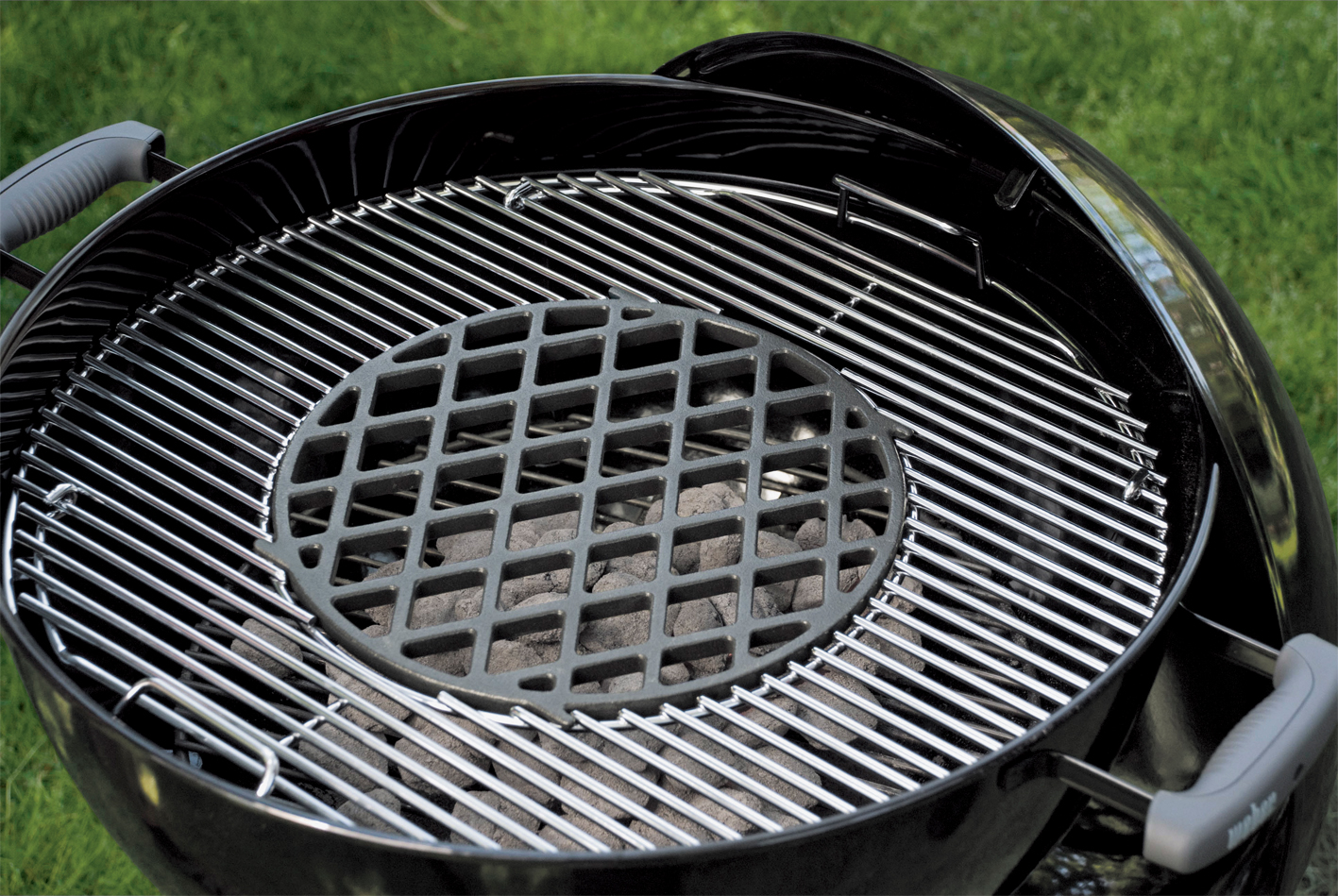 Weber CRAFTED Sear Grate - GBS System