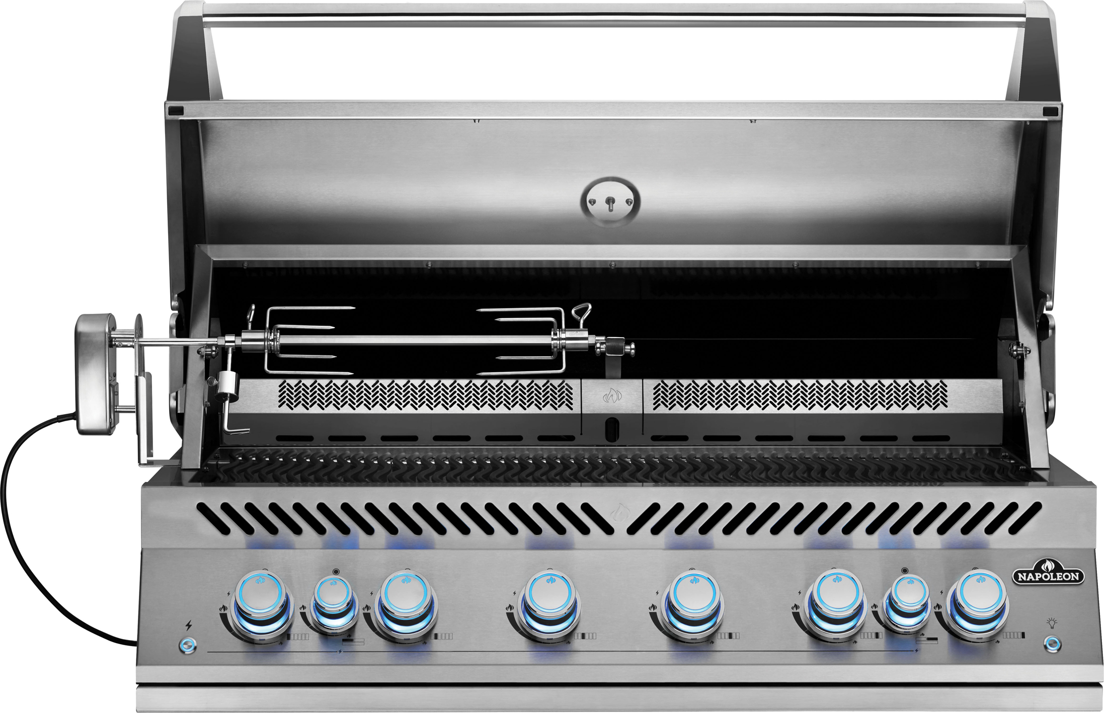 BIG44RB_10 Napoleon BUILT IN 700 Series 44 RB