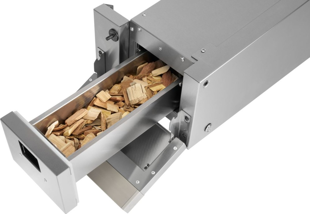 Napoleon Elektrische Räucherbox für PRO500VX