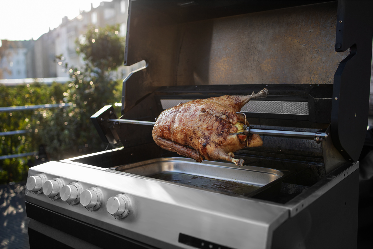 OttoWilde_Rotisserie_4 Otto Wilde Rotisserie