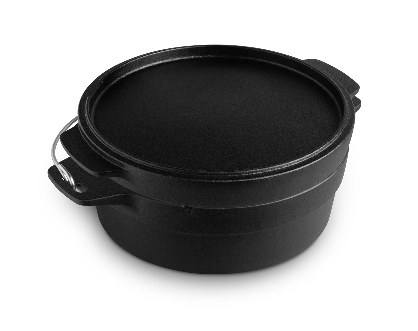 420440_Dutch_Oven_5 Otto Wilde Dutch Oven Set