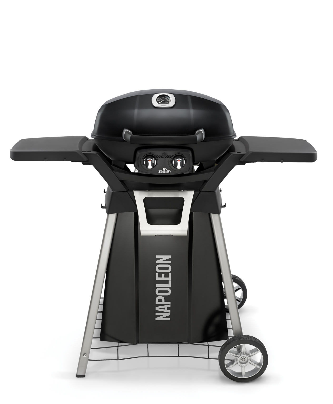 PRO285Stand_4 Napoleon TravelQ PRO 285 Stand Set