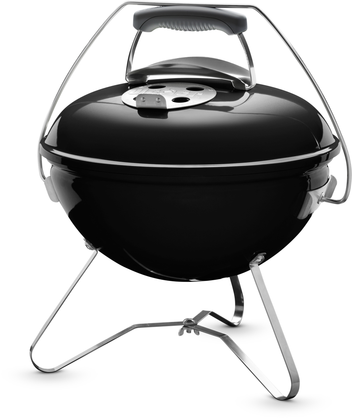 Weber Smokey Joe Premium Black