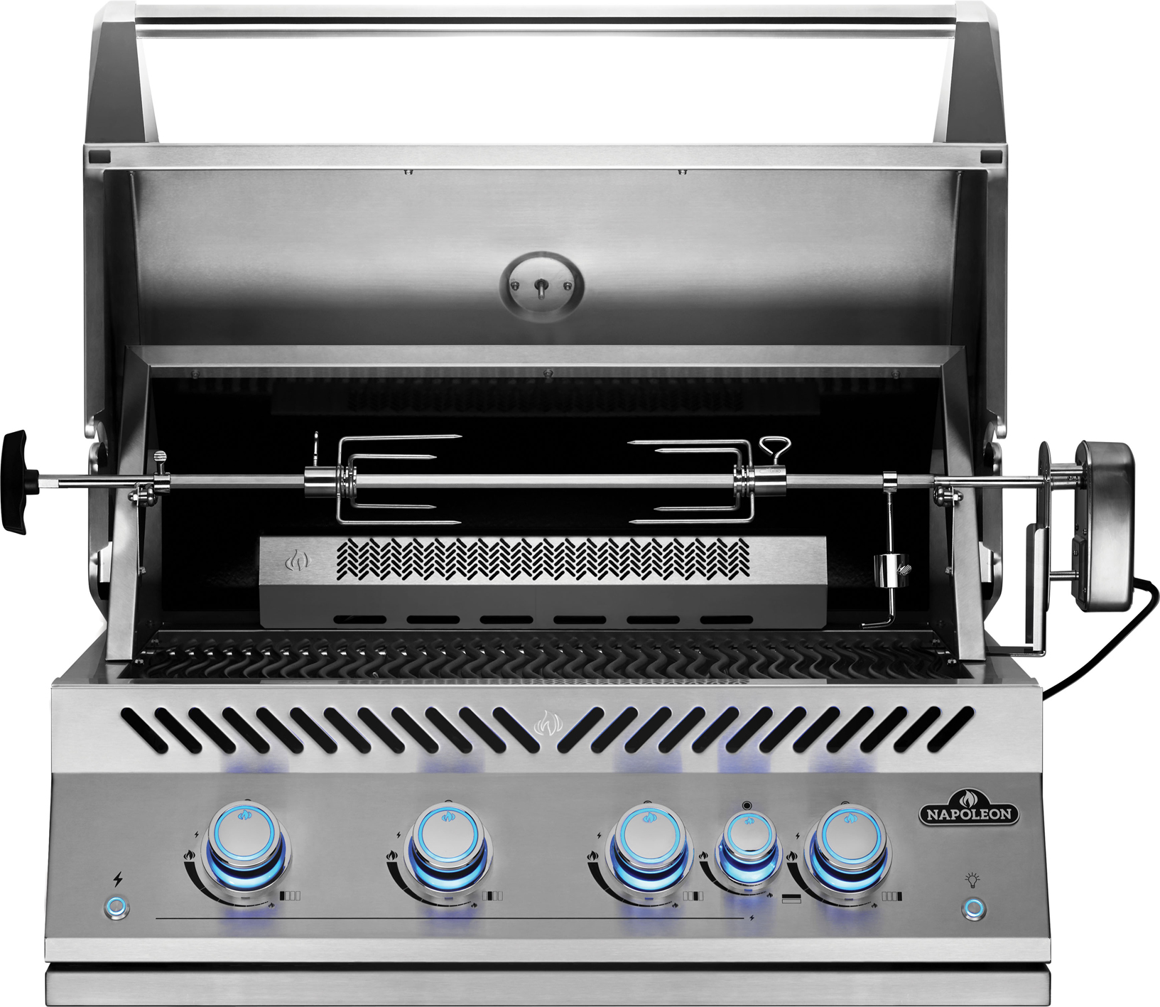 BIG32_10 Napoleon BUILT IN 700 Series 32 RB
