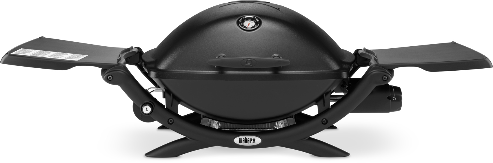 Weber Q 2200 Gasgrill