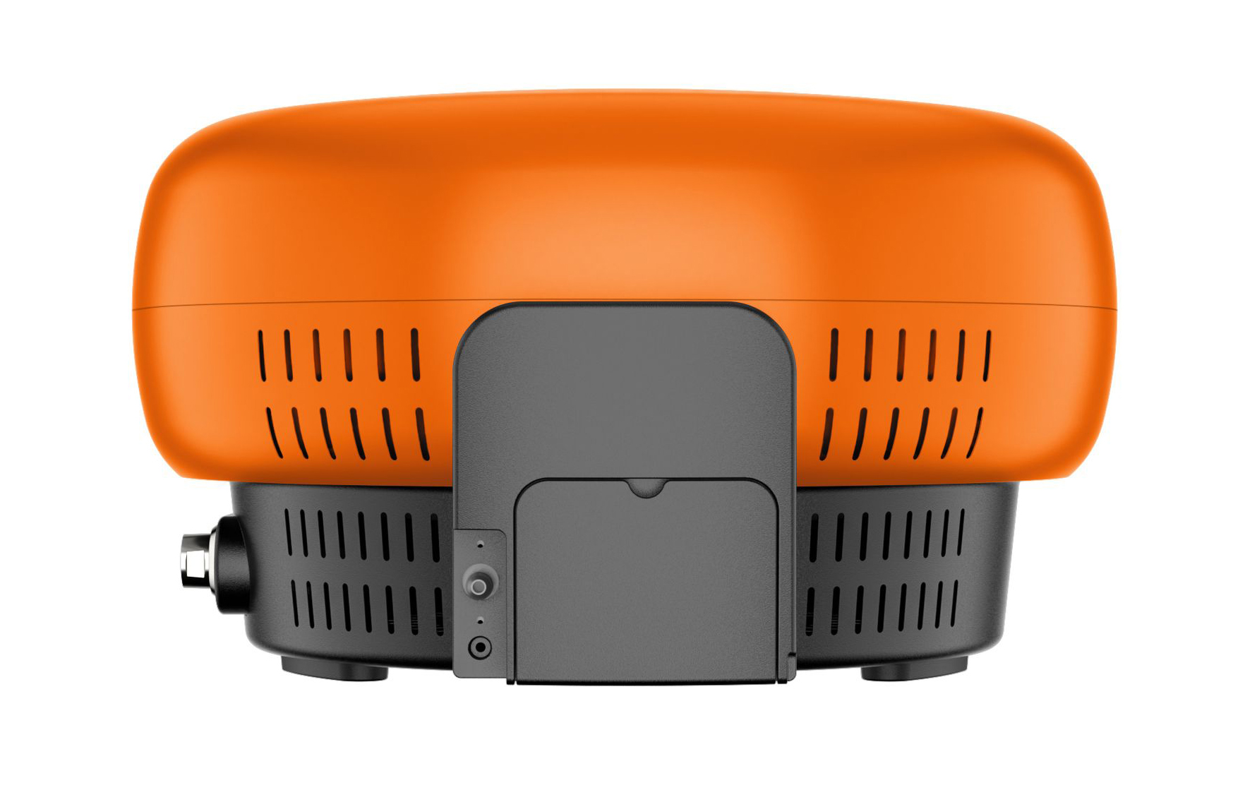 Kilt_Orange_7 Everdure KILN Pizzaofen 2-Brenner, Terracotta
