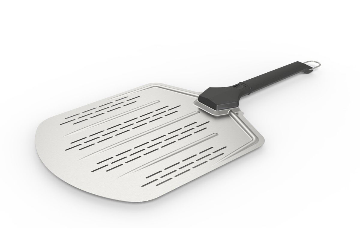 WITT Pizzaschieber Alu 30 cm / 12 Zoll