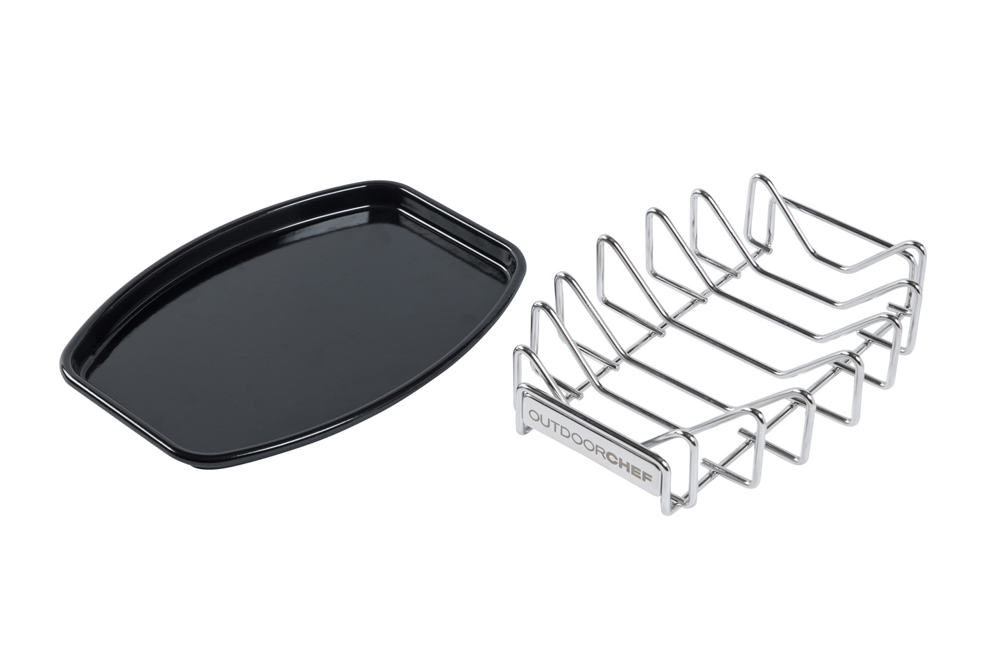 OutdoorCHEF Universal Rack