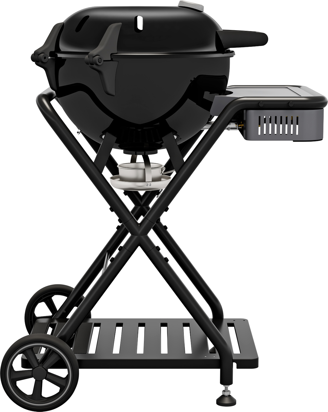 Outdoorchef Ambri 480 G EVO Gaskugelgrill