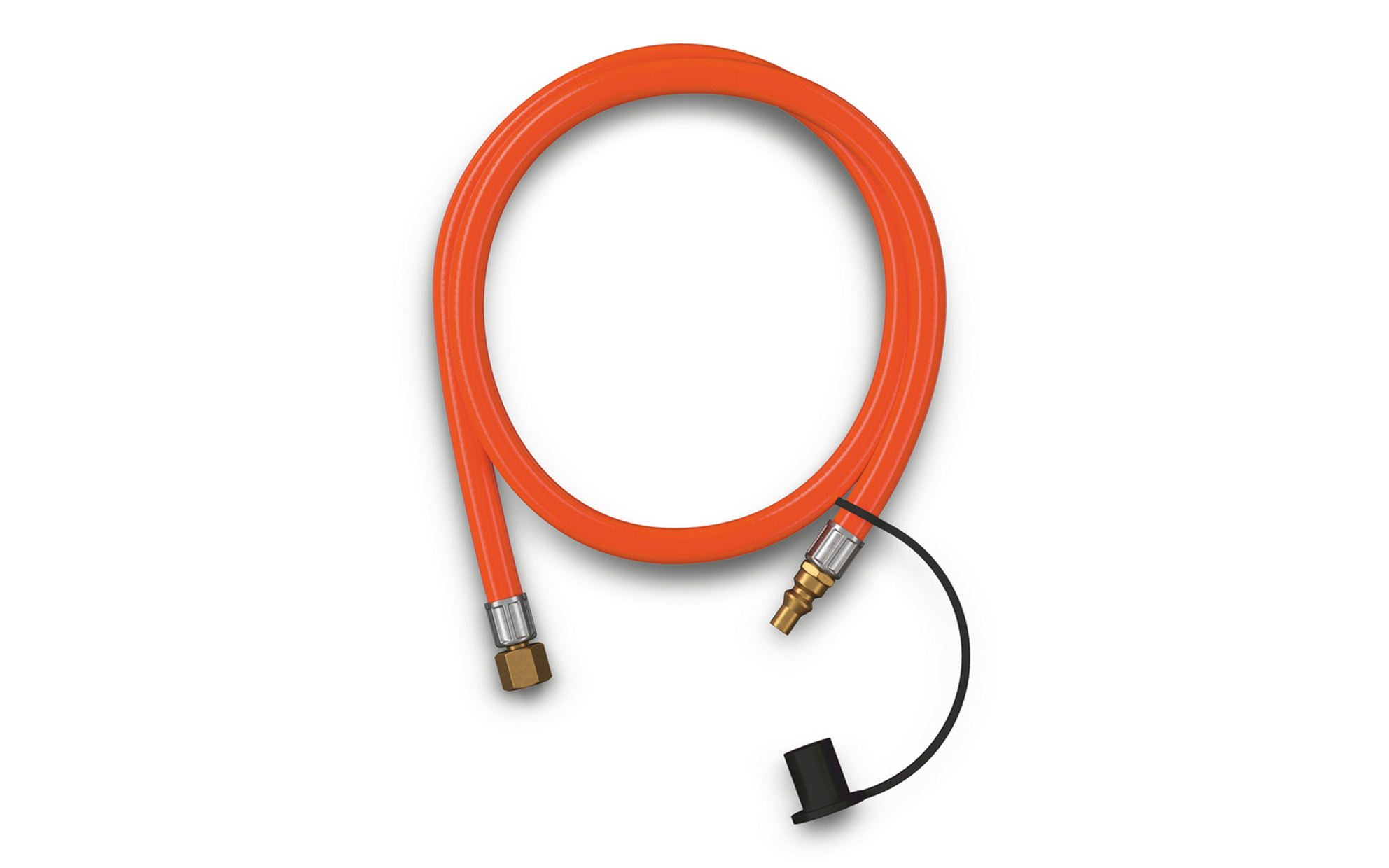 Miele EasyLink 220 Gasschlauch