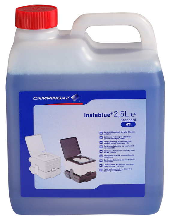 Instablue® Standard 2,5 L