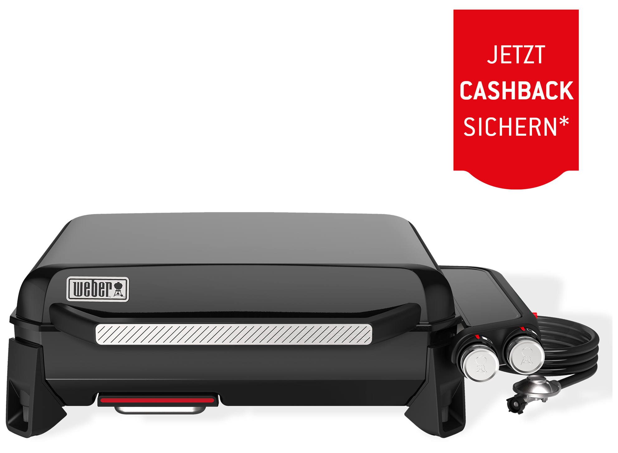 Weber SLATE GP 56 cm Premium Plancha