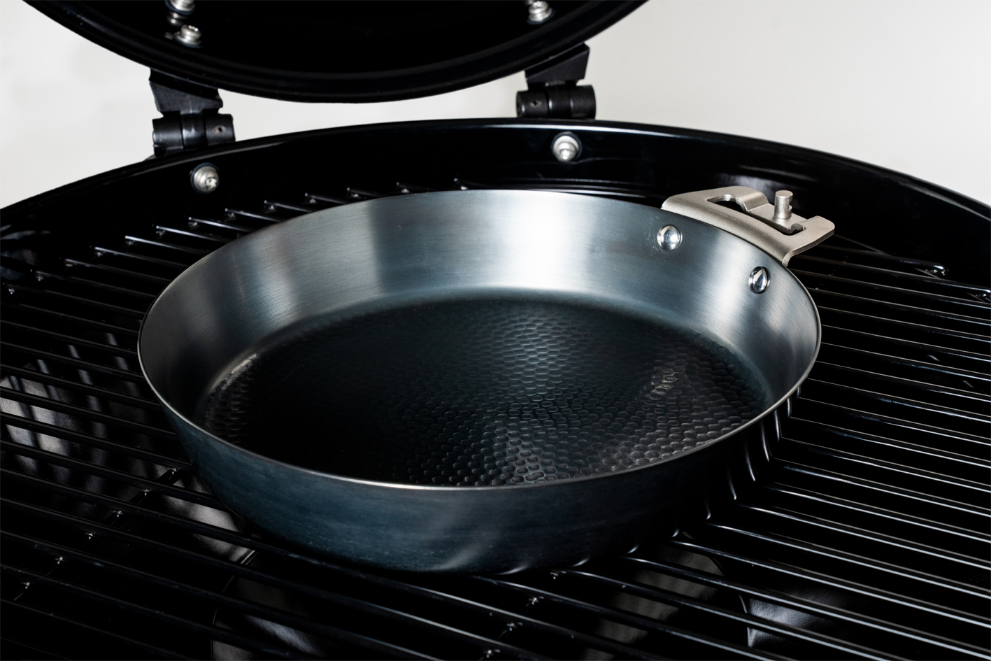 1449147_Carbonpfanne_13 OutdoorCHEF Carbonstahlpfanne 28 cm