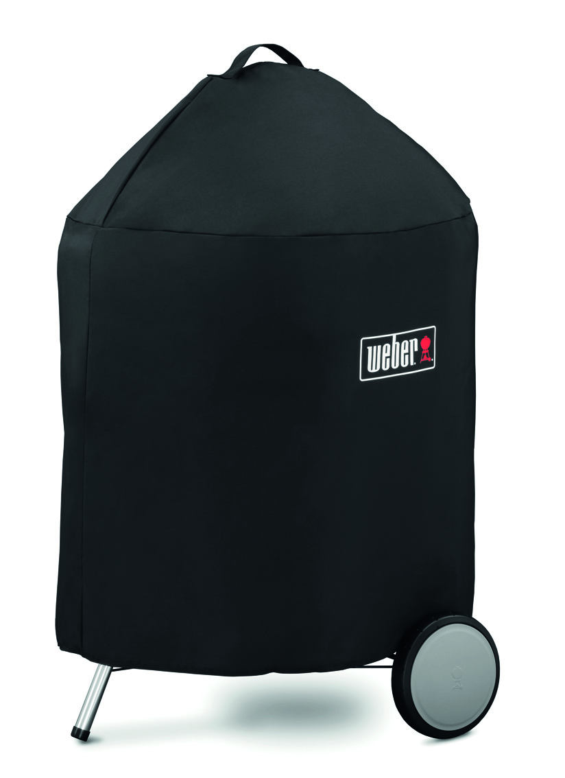 Weber Abdeckhaube Premium BBQ Ø 57 cm Master Touch